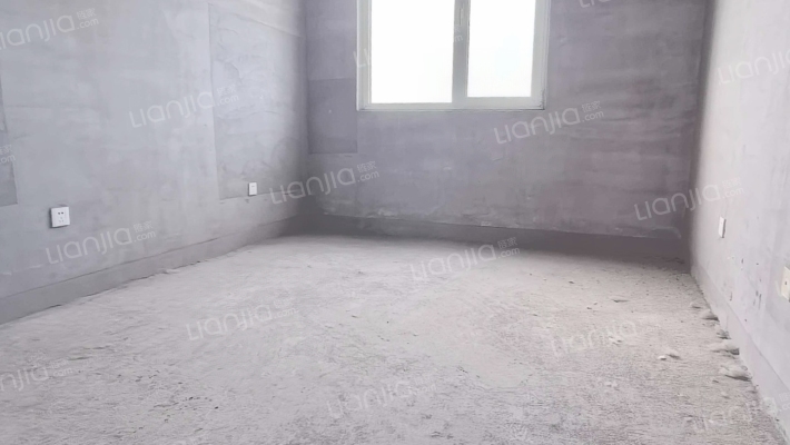 农大 南北通透大三居 停车免费 物业费低-卧室B