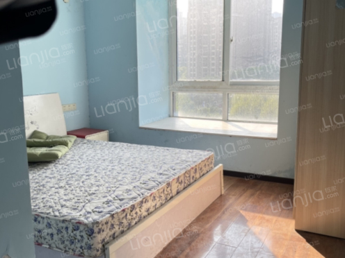 合租·公园置尚云尚 3居室 东/南卧