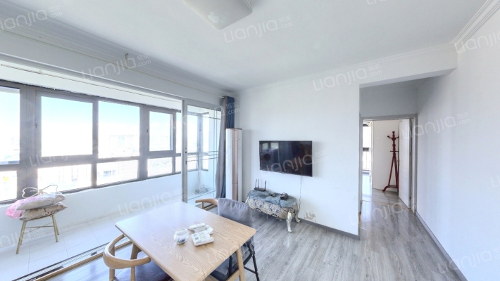 金盛田阳光青城二期二手房实景图