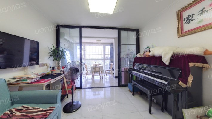 景和园二手房实景图