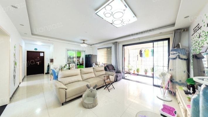 乾城江来二手房实景图