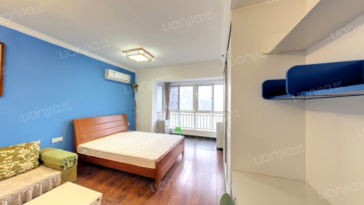 时代星城二手房实景图