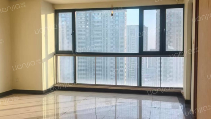 阿城恒大城二手房实景图