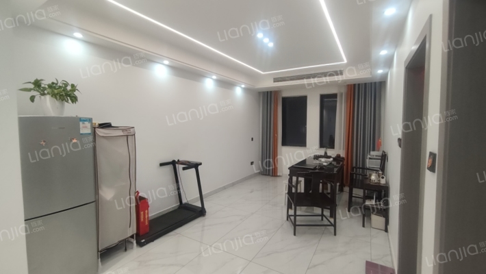 大成公馆二手房实景图