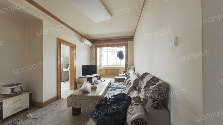 甘肃省政府家属院(旧大路)二手房实景图