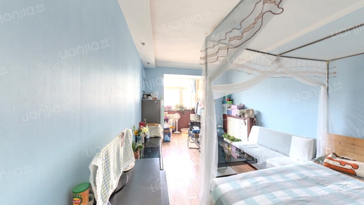 兴隆小区（甘南路/颜家沟）二手房实景图