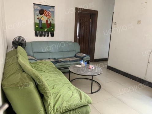 整租·鑫鼎花园小区 1室1厅 西南