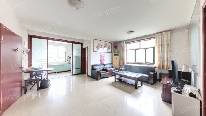 天府明珠二手房实景图