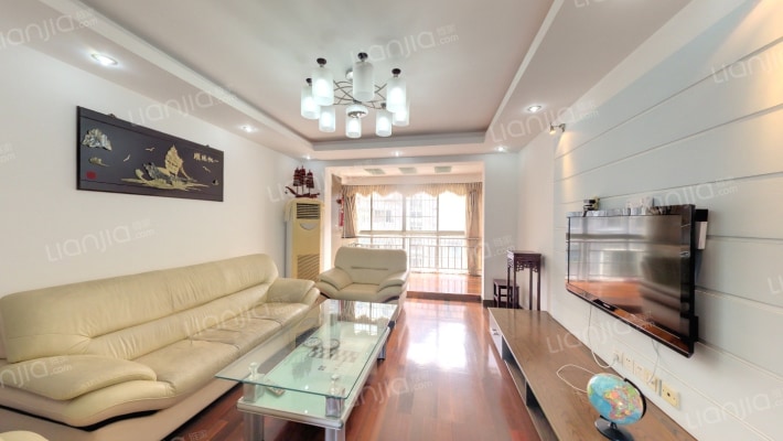 凯旋花园二手房实景图