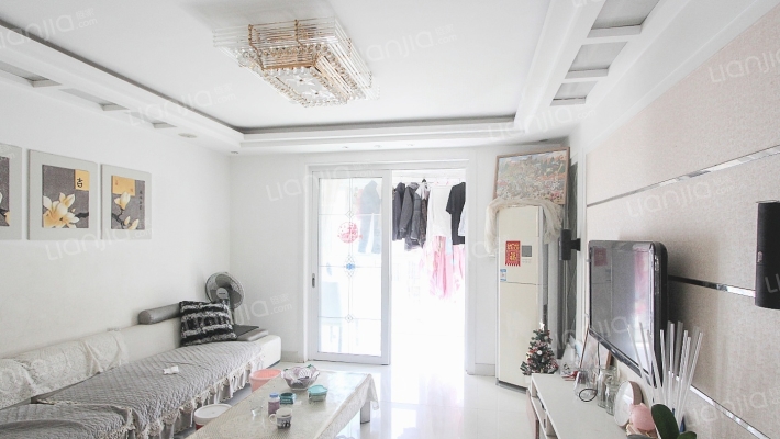 阳光嘉园二手房实景图