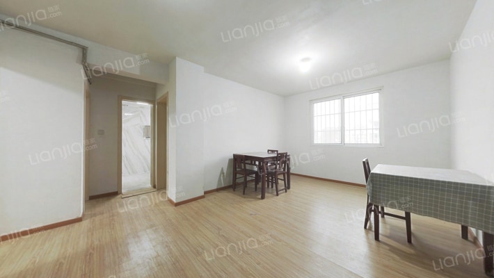 武将新居二手房实景图