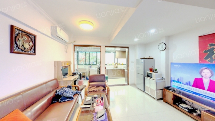 金丰花园二手房实景图