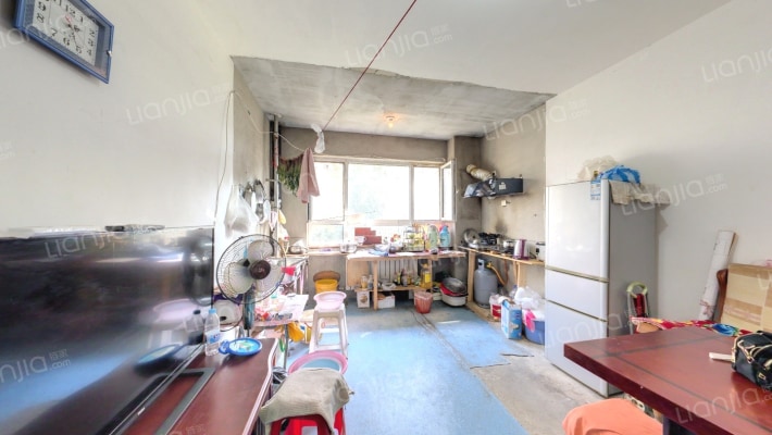 丽景名居二手房实景图