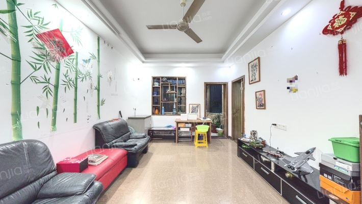 环山里29号二手房实景图