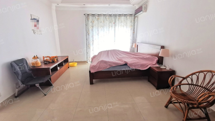 涿州祥和园 5室3厅 南 北-卧室F