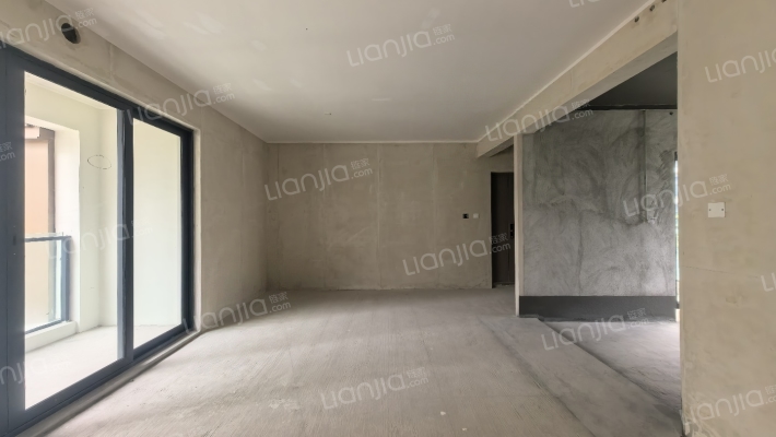 邦泰西宸天骄二手房实景图