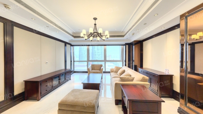 杭州高德置地广场二手房实景图