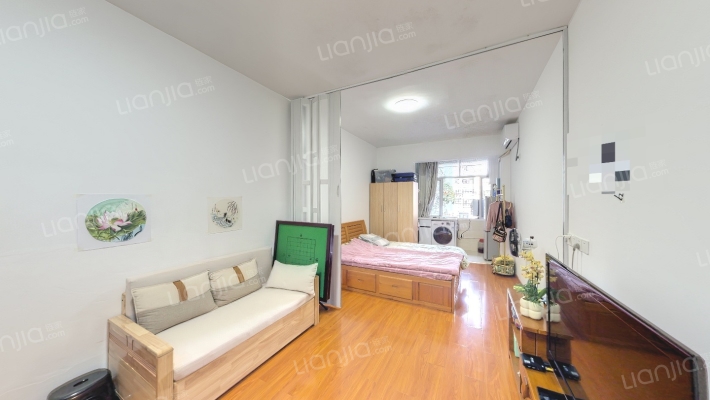 厦禾路551号6-9号二手房实景图