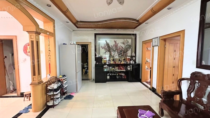 永泰大厦二手房实景图