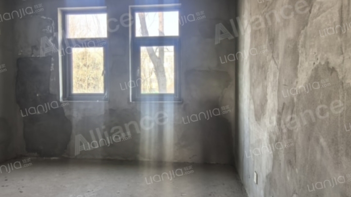 竹语堂 4室3厅 南 北-卧室A