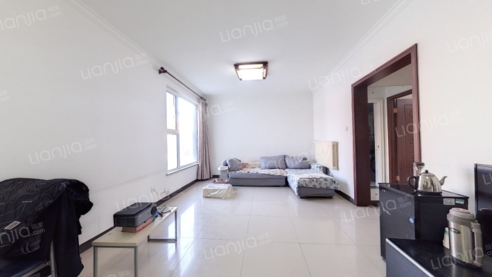 金地家园二手房实景图