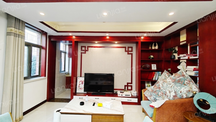 金桂佳苑二手房实景图