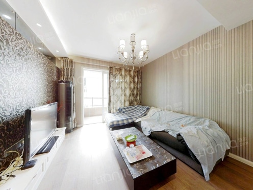 整租·东原亲亲里 3室2厅 西/西北