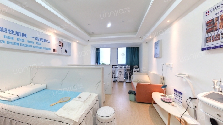 华润悦玺二手房实景图