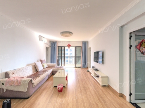 整租·海天瑶 3室2厅 南