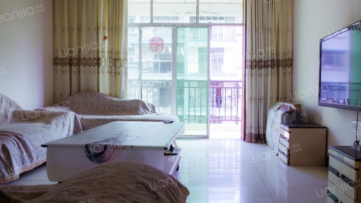 欣怡花园二手房实景图