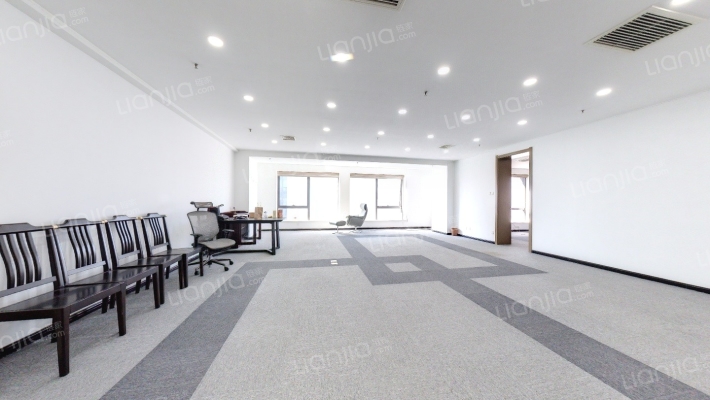 海星城市广场二手房实景图