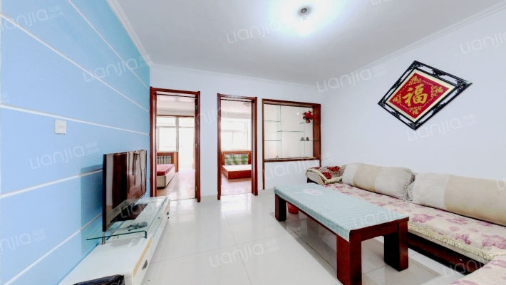 中微家园二手房实景图