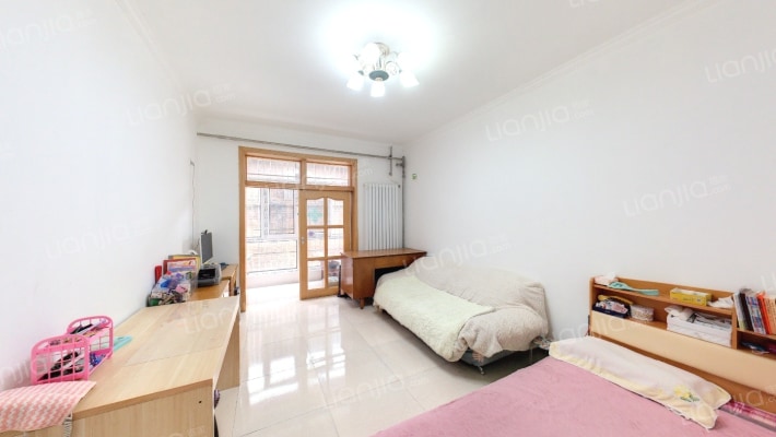 卫生局宿舍楼二手房实景图