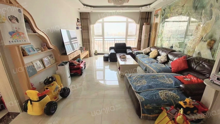 裕泰祥公馆二手房实景图