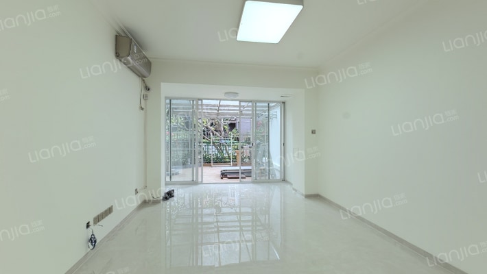 招商桃花园一期二手房实景图