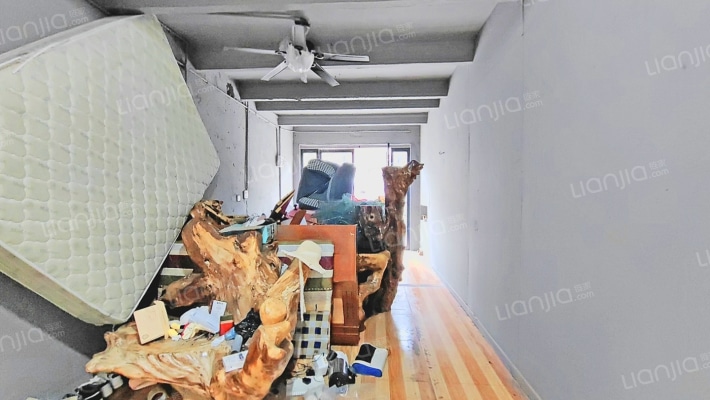 东堡城二手房实景图