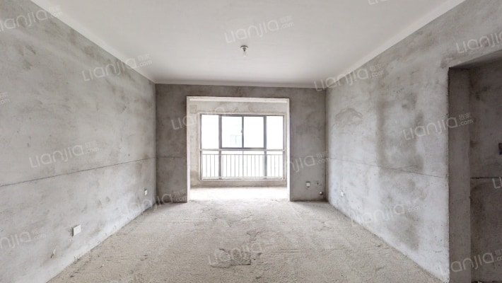 玖星玺园二手房实景图