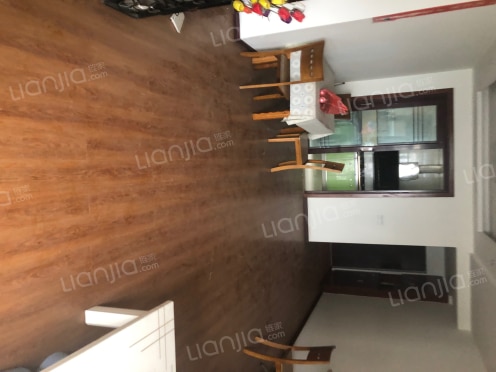 整租·凤麟苑 2室2厅 东北