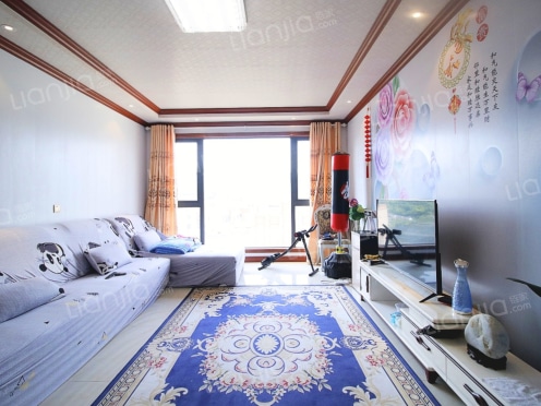 整租·少熙岭秀 3室2厅 南