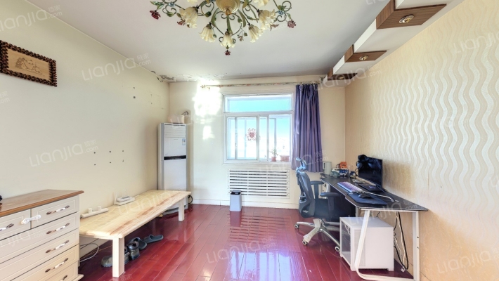 同盛里东区二手房实景图