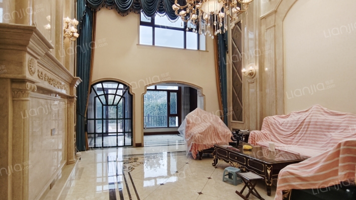 德鑫嘉苑二手房实景图