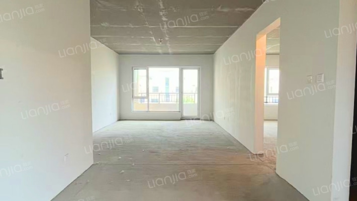桃源新都孔雀城 2室2厅 南 北-餐厅