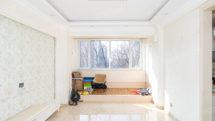 福景园二手房实景图