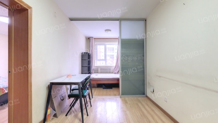 恩济庄82号院二手房实景图