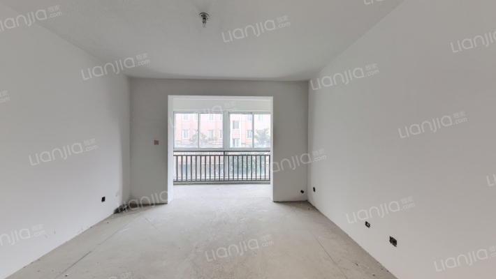 福海嘉园二手房实景图