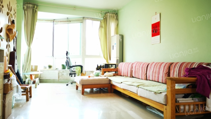 锦绣大厦二手房实景图