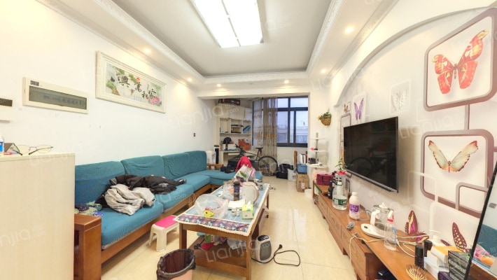 蜀镇观澜湖二手房实景图