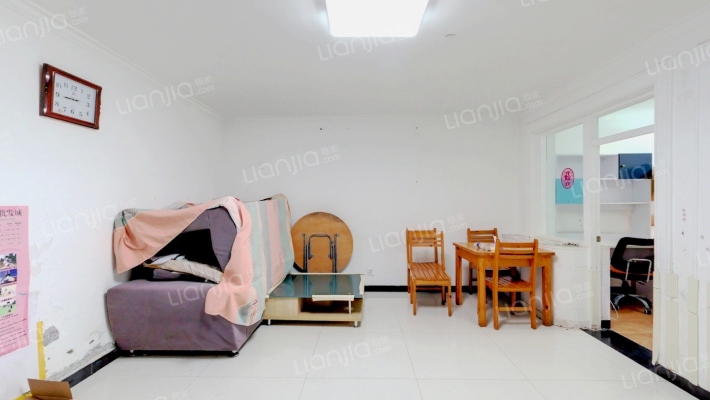 小中富乐二区二手房实景图