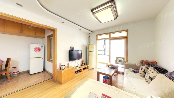 南国新城二手房实景图