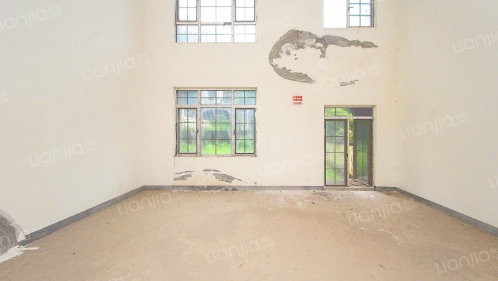 融创伊顿庄园三期二手房实景图